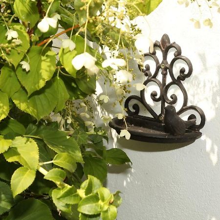 Ferienhaus Witte Huuske Έμντεν Εξωτερικό φωτογραφία