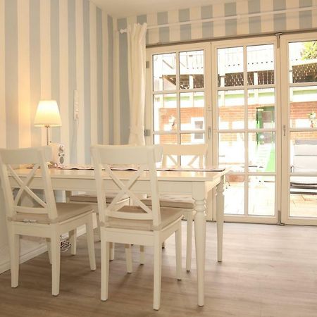 Ferienhaus Witte Huuske Έμντεν Εξωτερικό φωτογραφία