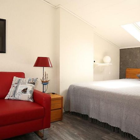 Ferienhaus Witte Huuske Έμντεν Εξωτερικό φωτογραφία