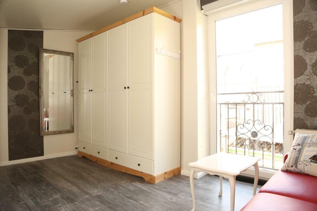 Ferienhaus Witte Huuske Έμντεν Εξωτερικό φωτογραφία