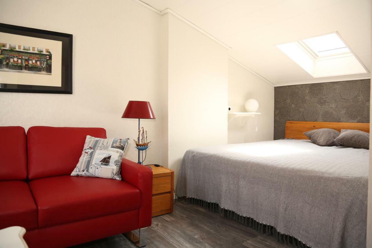 Ferienhaus Witte Huuske Έμντεν Εξωτερικό φωτογραφία