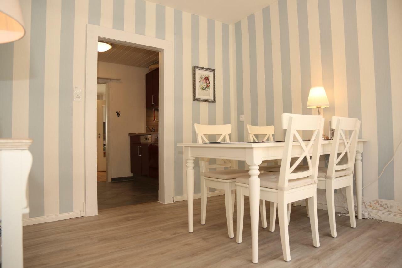 Ferienhaus Witte Huuske Έμντεν Εξωτερικό φωτογραφία